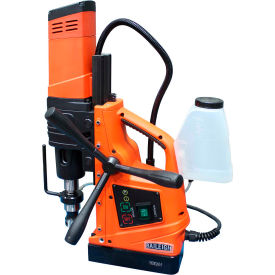 Baileigh Industrial Magnetic Drill Single Phase 110V MD-5015 BA9-1227409
