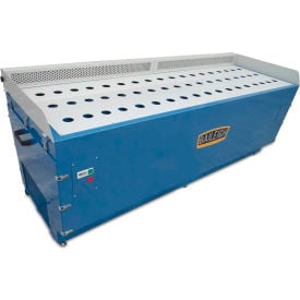 Baileigh Industrial Downdraft Table .5 HP Single Phase 110V DDTM-5922 BA9-1008627