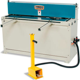 Baileigh Industrial Air Powered Shear 52