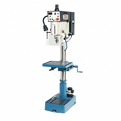 Floor Drill Press 2 hp 5/8 Chuck MPN:DP-1000VS