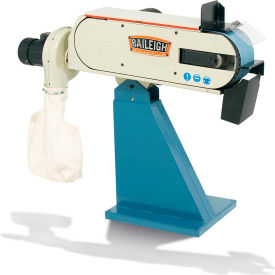 Baileigh Industrial Belt Grinder 6