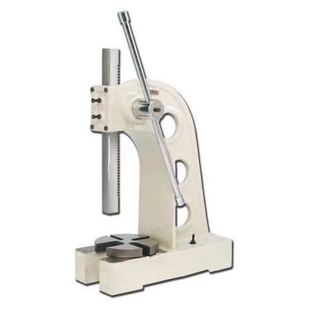 Arbor Press, 2In, 5Tons MPN:AP-5