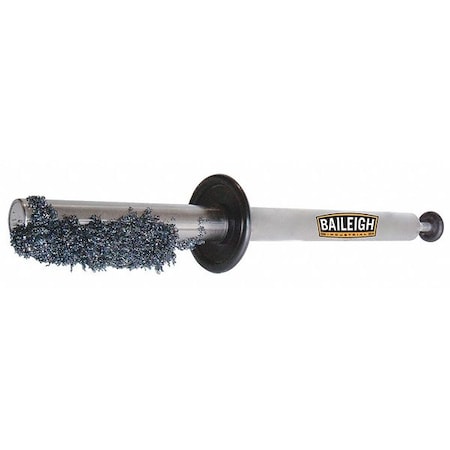 Magnetic Chip Wire Wire Brush, 15