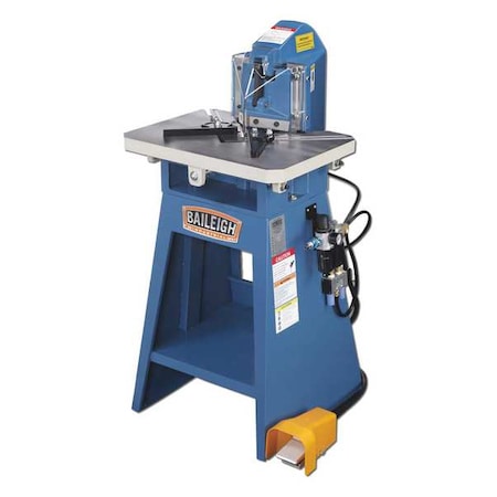 Sheet Metal Notcher MPN:SN-F11-AN