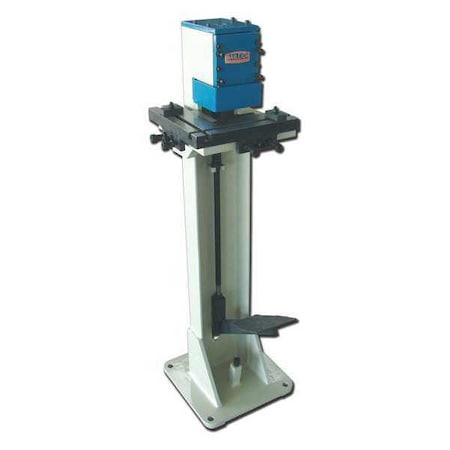 Sheet Metal Notcher MPN:SN-F16-FN