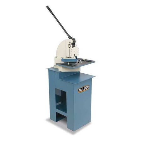 Sheet Metal Notcher MPN:SN-F16-HN