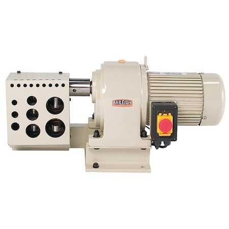 Example of GoVets Baileigh Industrial category