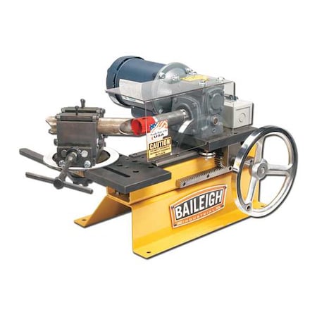 Tube/Pipe Notcher MPN:TN300