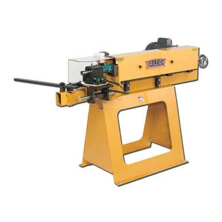 Tube/Pipe Notcher MPN:TN600