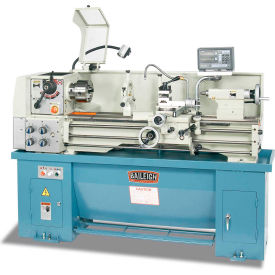 Baileigh Industrial Metal Lathe 220V Single Phase 2 HP 13