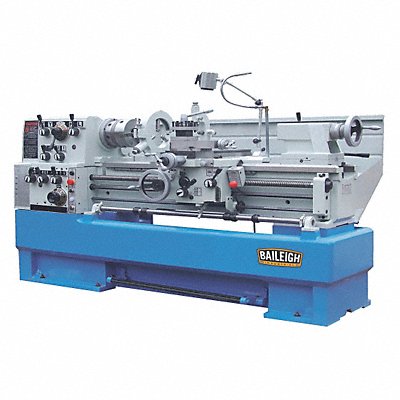 Lathe 7-1/2HP 3Phase MPN:PL-1860