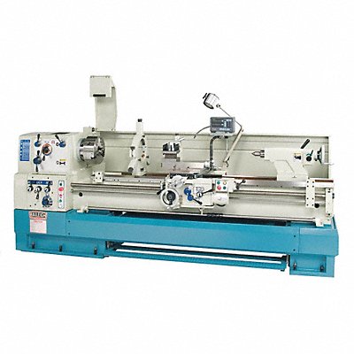 Lathe 15HP 3Phase MPN:PL-2080