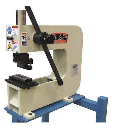 Hydraulic Press, 3 t, Manual Pump MPN:BP-3