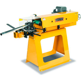 Baileigh Industrial Abrasive Tube Notcher 5 HP Single Phase 220V TN-600 BA9-TN600