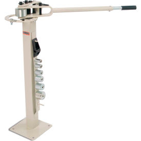 Baileigh Industrial Manually Operated Compact Bender 5/16