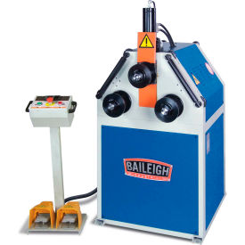 Baileigh Industrial Profile Bender Single Phase 220V R-M55H BA9-1006859