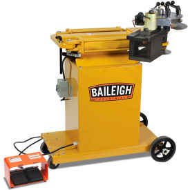 Baileigh Industrial Pipe Bender 110V RDB-150-AS BA9-RDB150ASB