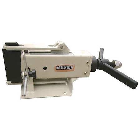 Metal Bender, Manual, Metal MPN:FB-4
