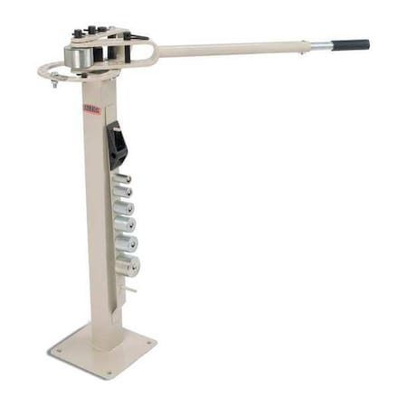 Metal Bender, Manual, Metal MPN:MCB-650