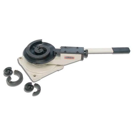 Metal Bender, Manual, Metal MPN:MPB-10