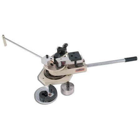Metal Bender, Manual, Metal MPN:MPB-15