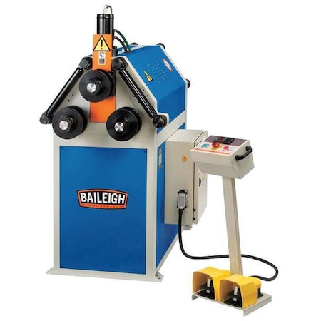 Metal Bender, Hydraulic, Metal MPN:R-H55