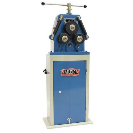 Metal Bender, Manual, Metal MPN:R-M10