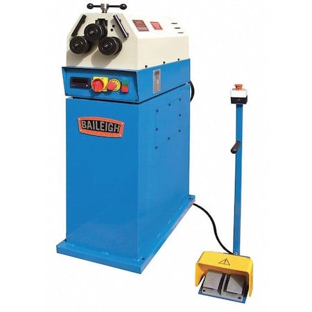 Metal Bender, Manual, Metal MPN:R-M20-110