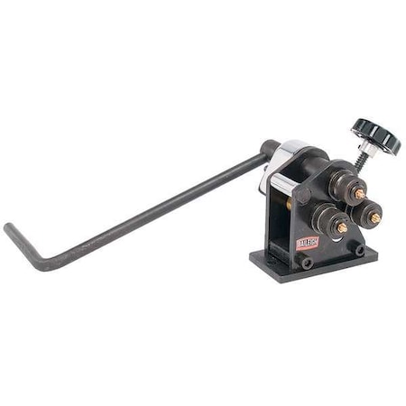 Metal Bender, Manual, Metal MPN:R-M3