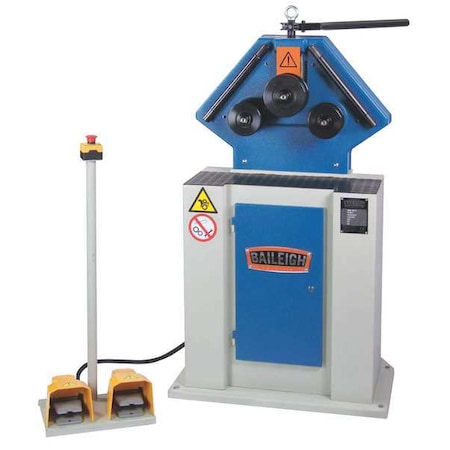 Metal Bender, Manual, Metal MPN:R-M40