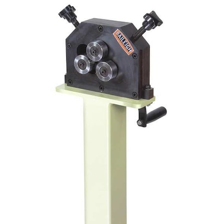 Ring Roller, Manual, 30 in. L MPN:R-M5