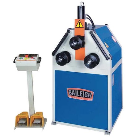 Metal Bender, Hydraulic, Metal MPN:R-M55H