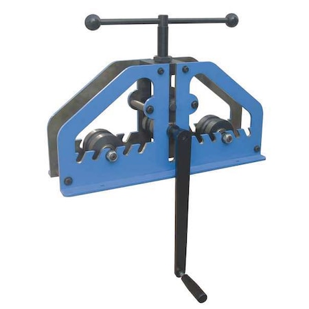 Metal Bender, Manual, Metal MPN:R-M7