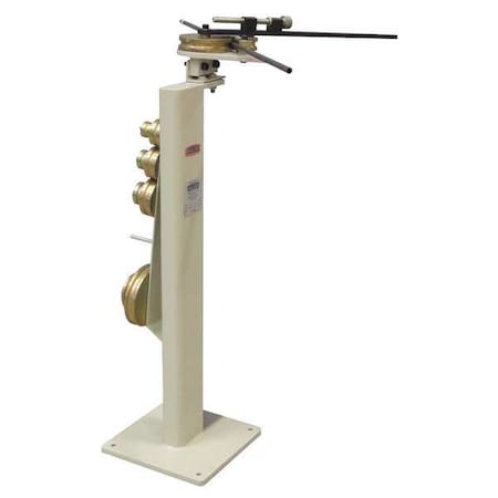 Metal Bender, Manual, Metal MPN:RDB-10