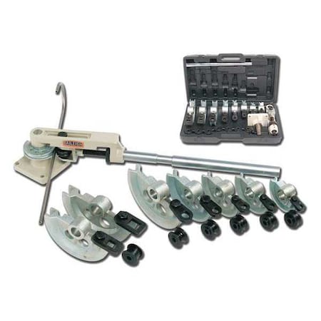 Metal Bender, Manual, Metal MPN:RDB-25