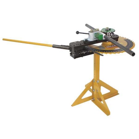 Metal Bender, Manual, Metal MPN:RDB100