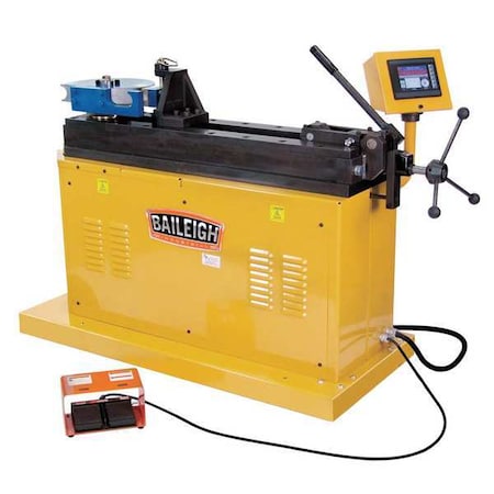 Metal Bender, Electric, Metal MPN:RDB350220TS