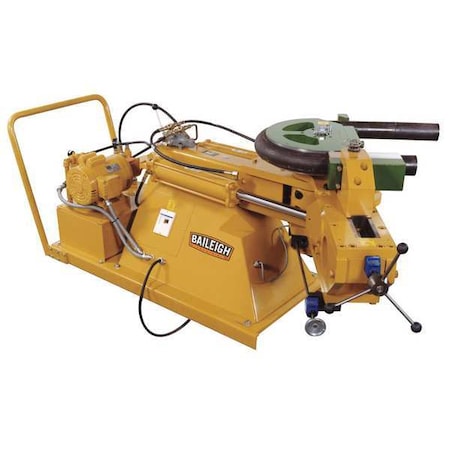 Metal Bender, Hydraulic, Metal MPN:RDB500220SB