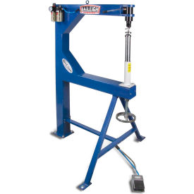 Baileigh Industrial Pneumatic Operated Planishing Hammer 24