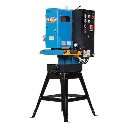Wide Belt Sander, 673 lb, Corded MPN:BA1-1537