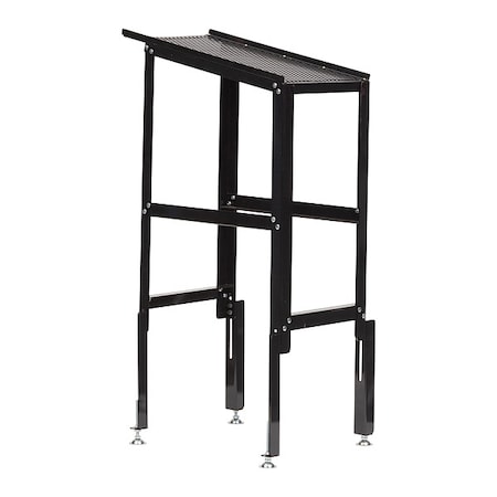 Outfeed Table, For B-948WBS MPN:BA1-1538