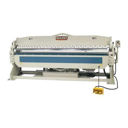 Sheet Metal Brake, 15 A, 120