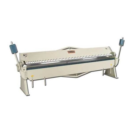 Sheet Metal Brake, 144