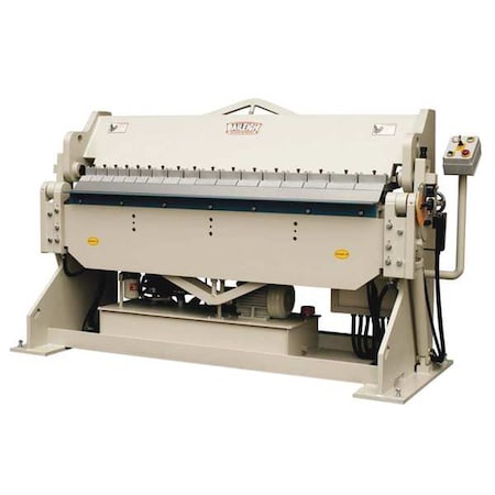Sheet Metal Brake, 15 A, 72