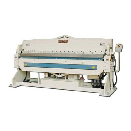 Sheet Metal Brake, 9 A, 96