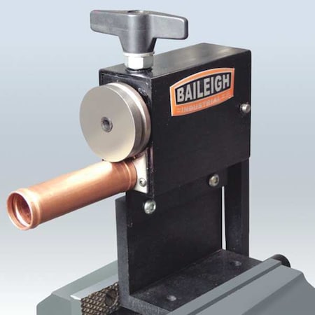 Bead Former, Bead Rolling, Steel, 3/8 in MPN:BF-035