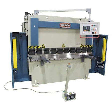 Sheet Metal Brake, 15.6 A, 78