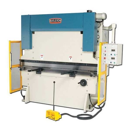 Example of GoVets Baileigh Industrial category