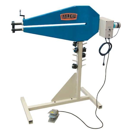 Bead Roller, 36