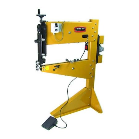 Bead Roller, 36